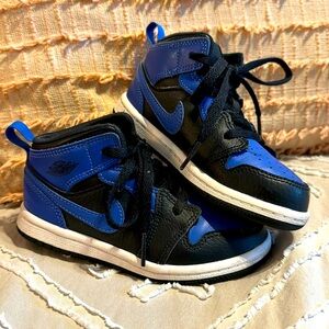 Toddler Jordan 1